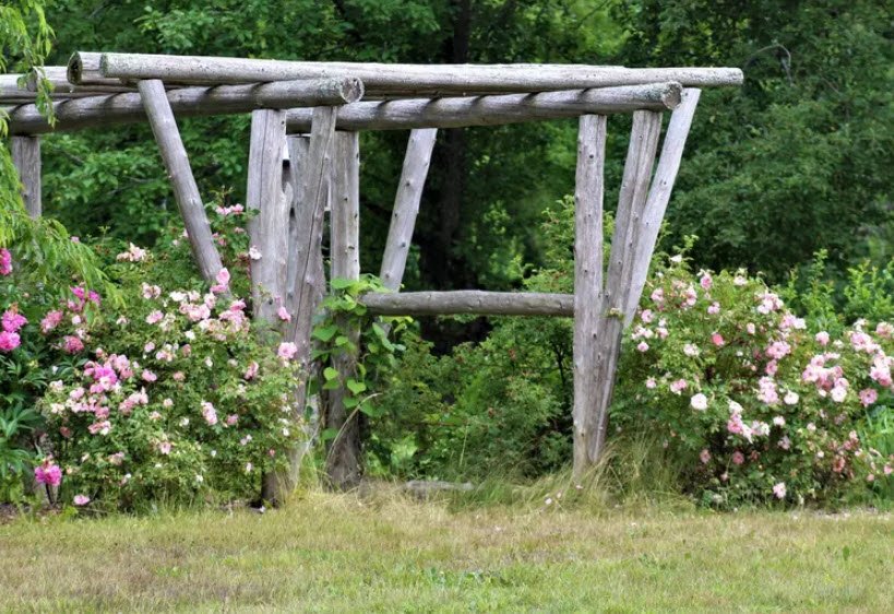 Ecotat Gardens and Arboretum, United States